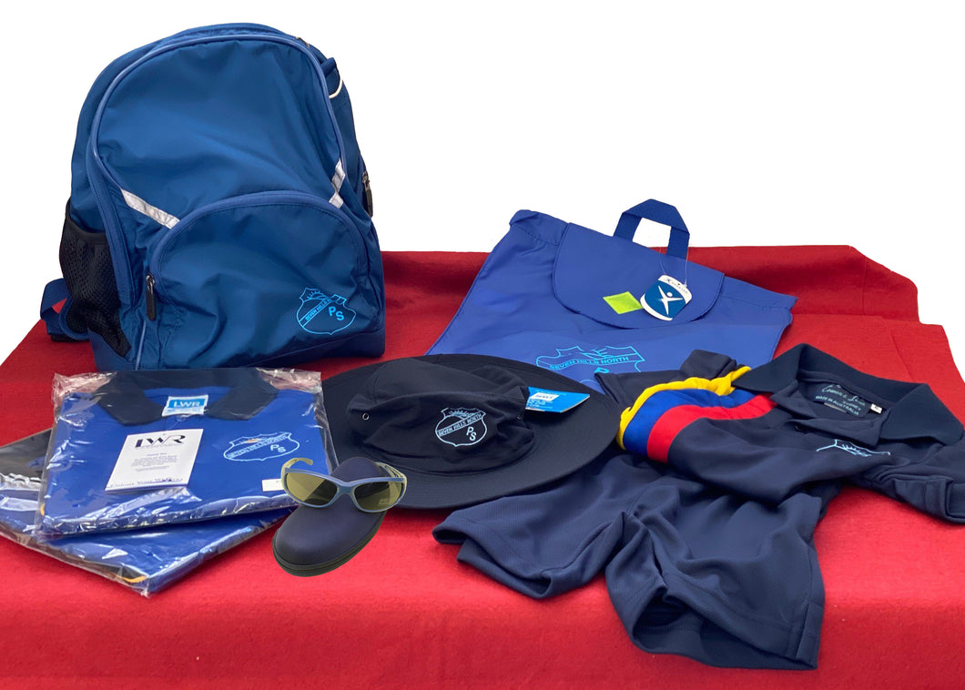 Kindergarten 2025 Orientation Pack